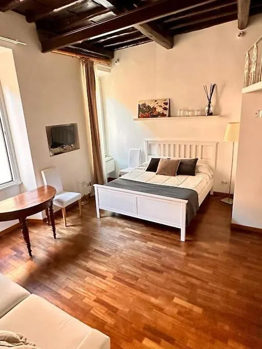 רומא Tata Home Monti 0*,  איטליה