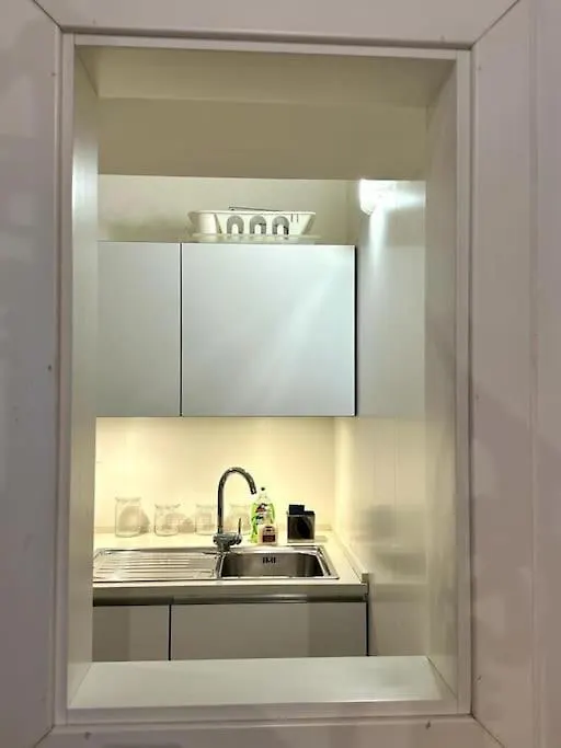 רומא Tata Home Monti דירה