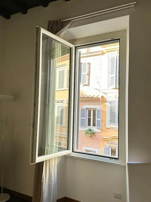 רומא Tata Home Monti איטליה