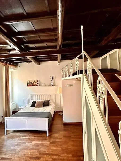 רומא Tata Home Monti