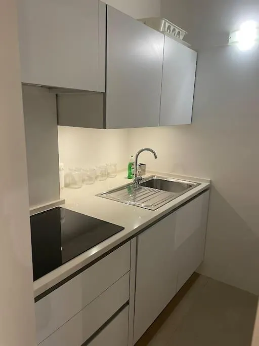 דירה רומא Tata Home Monti איטליה