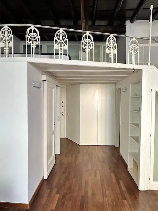 רומא Tata Home Monti איטליה