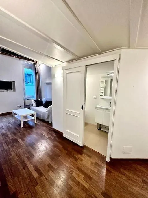 רומא Tata Home Monti